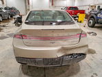 Lincoln MKZ 2017