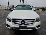 Mercedes-Benz GLC 2016
