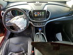 Chevrolet Volt 2017