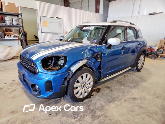 MINI Cooper 2022 - Image 1 of 12