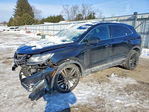 Lincoln MKC 2017