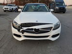 Mercedes-Benz C-klasse 2016
