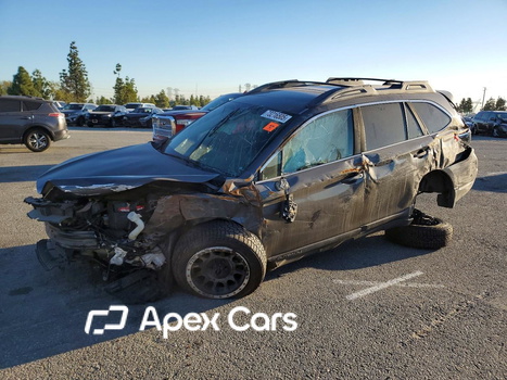 Subaru Outback 2018 - Image 1 of 13