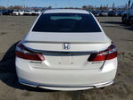 Honda Accord 2016
