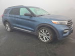 Ford Explorer 2020