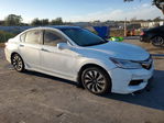 Honda Accord 2017