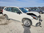 Subaru Forester 2024