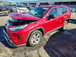 Toyota RAV 4 2025