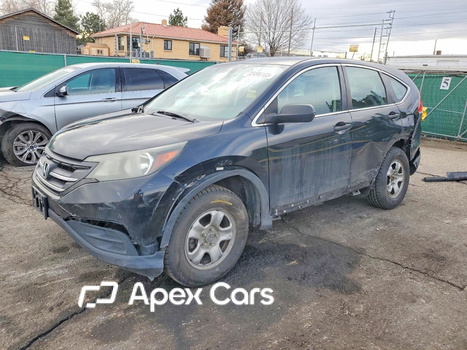 Honda CR-V 2013 - Image 1 of 14
