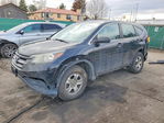 Honda CR-V 2013