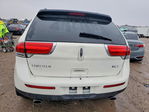 Lincoln MKX 2012