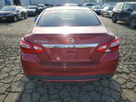 Nissan Altima 2016