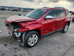 GMC Terrain 2014