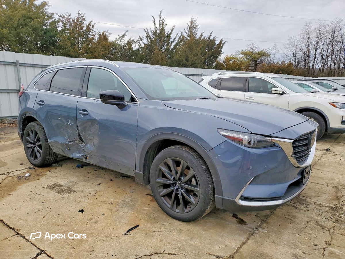 Mazda CX-9 2023