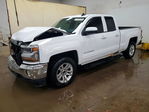 Chevrolet Silverado 2016