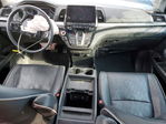 Honda Odyssey 2022