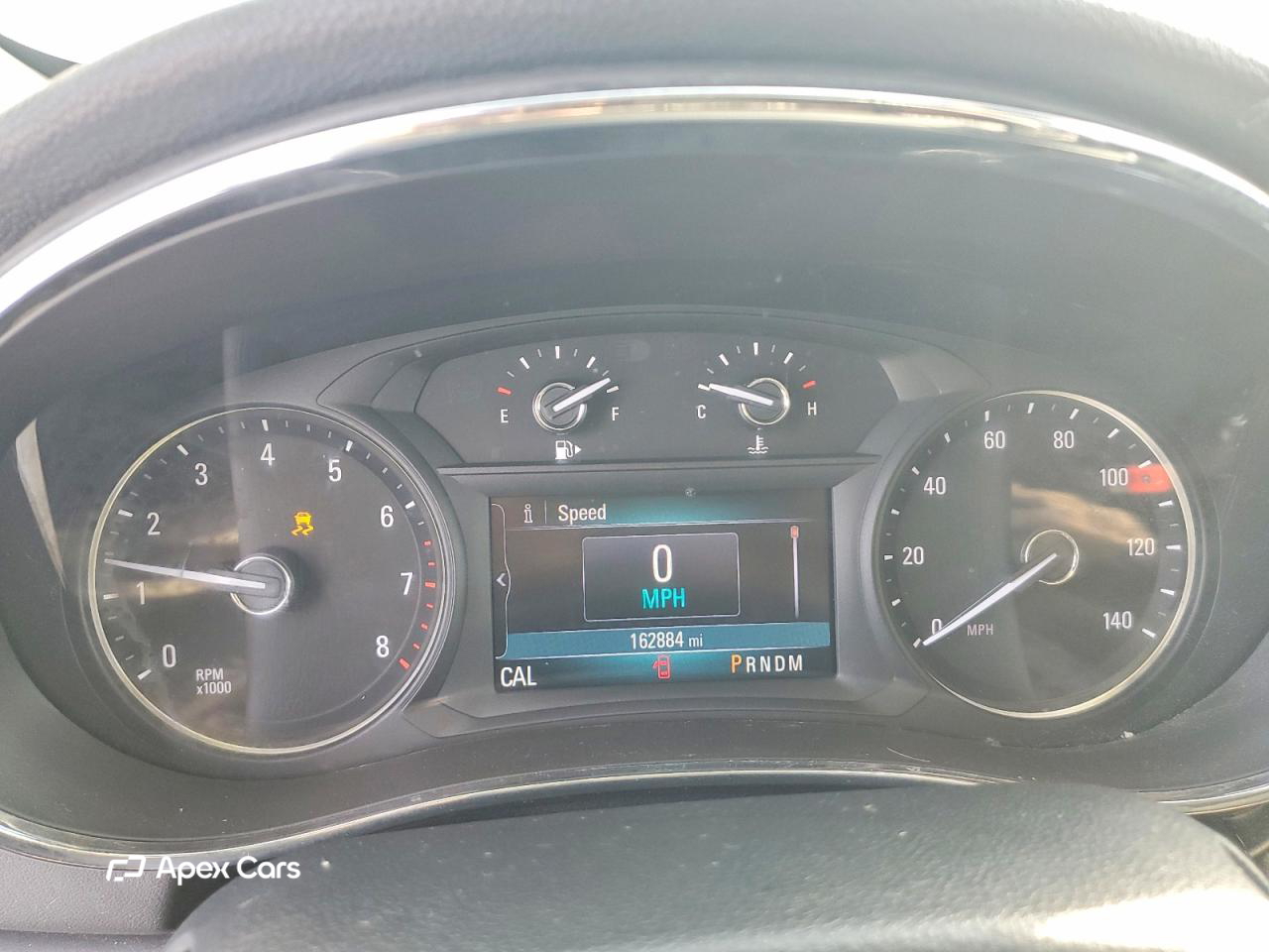 Buick Encore 2021