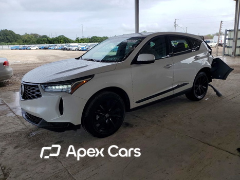 Acura RDX 2025 - Image 1 of 13
