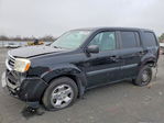 Honda Pilot 2014