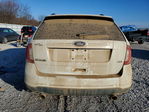 Ford Edge 2013