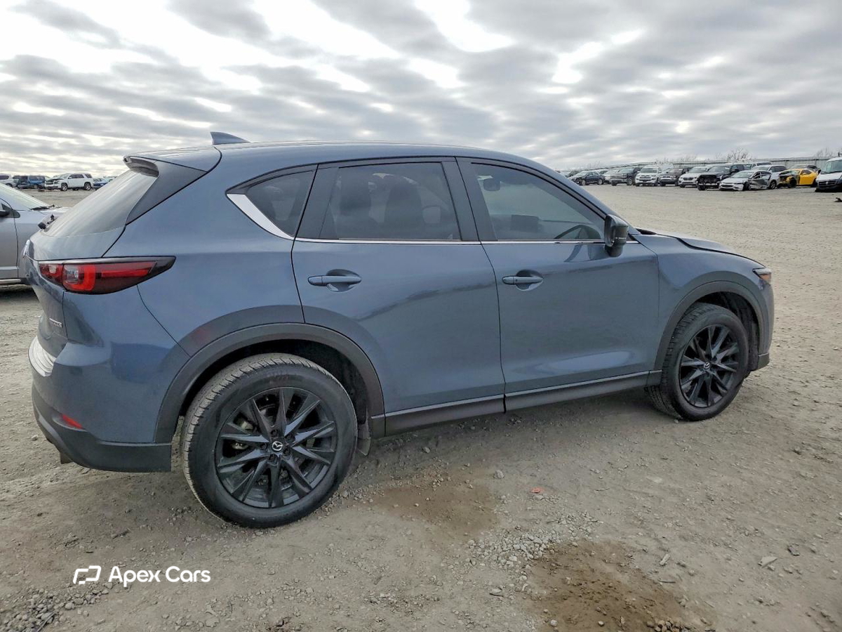 Mazda CX-5 2023