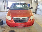 Chrysler Voyager 2006