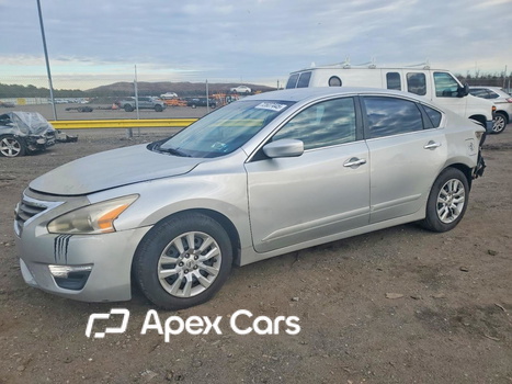 Nissan Altima 2015 - Image 1 of 12