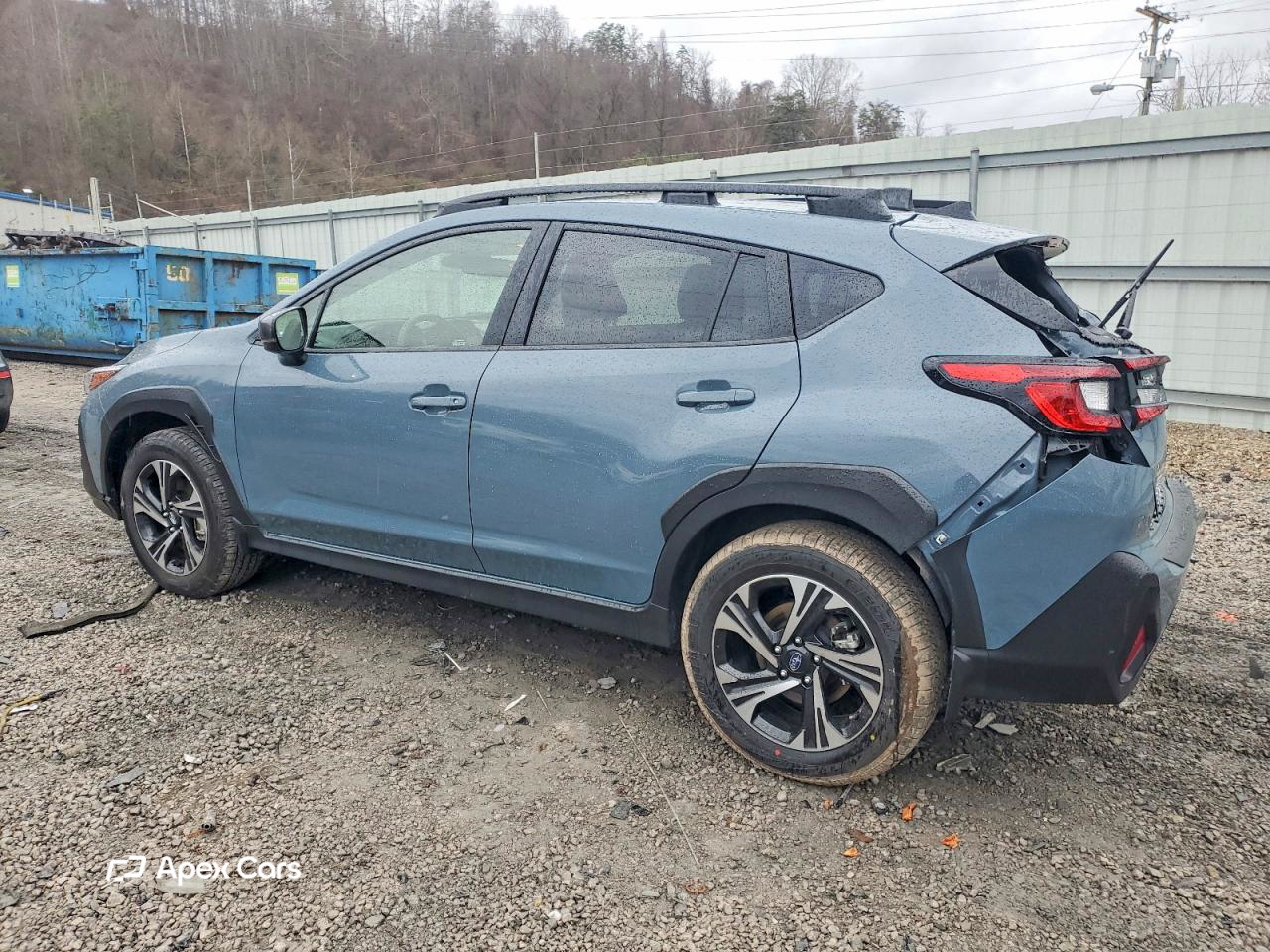 Subaru XV 2025
