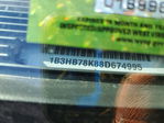 Dodge Caliber 2008