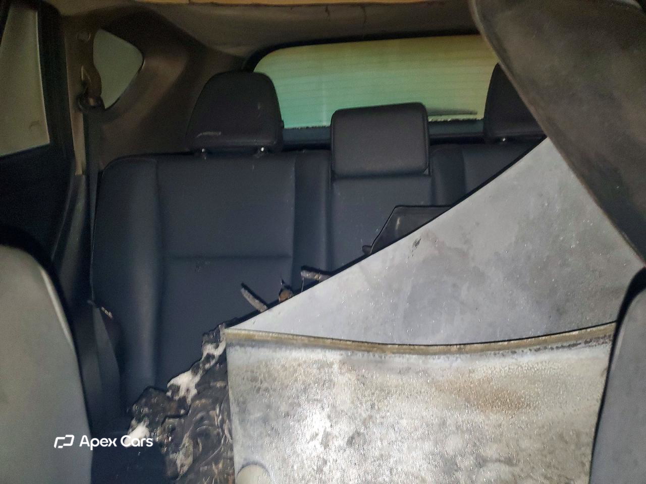 Toyota RAV 4 2013