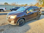 Chevrolet Trax 2015