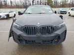 BMW X6 2025