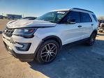 Ford Explorer 2017