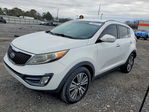 Kia Sportage 2015