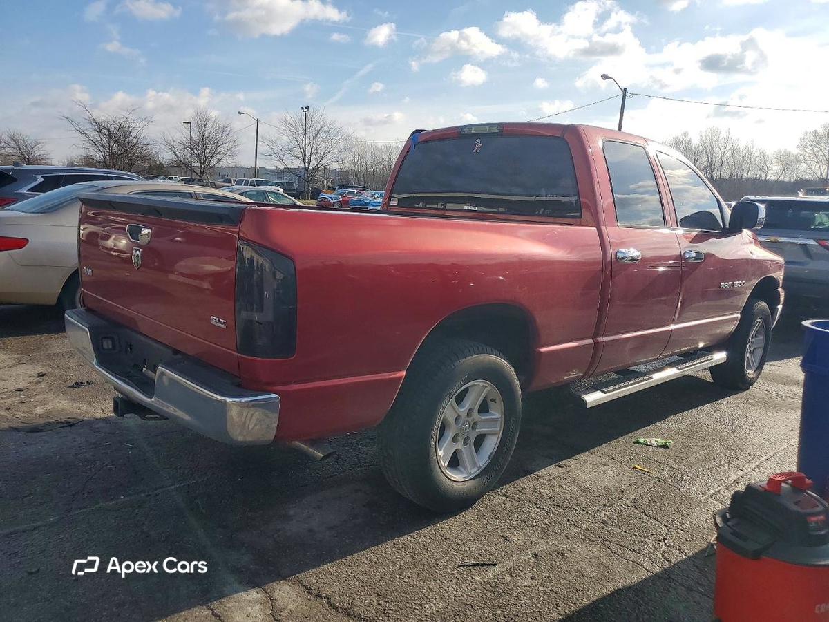 Dodge RAM 2006