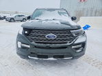 Ford Explorer 2023