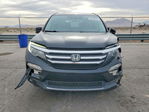 Honda Pilot 2016
