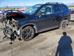Subaru Forester 2020