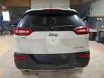 Jeep Cherokee 2017