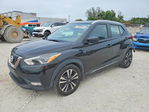 Nissan Kicks 2019