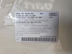 Audi e-tron 2022