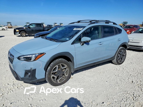 Subaru XV 2019 - Image 1 of 14