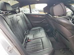 BMW Series 5 2017