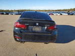 BMW Series 3 2016
