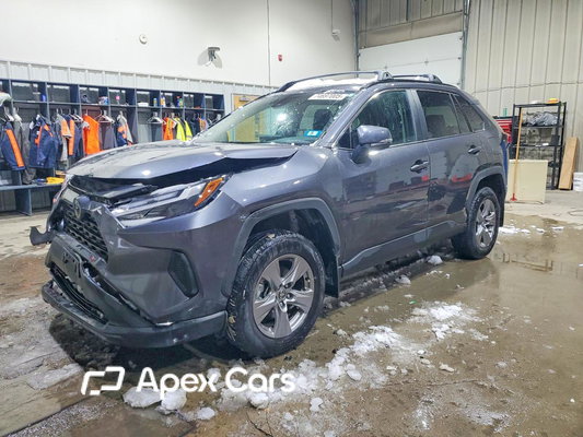 Toyota RAV 4 2024 - Image 1 of 14