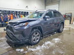 Toyota RAV 4 2024