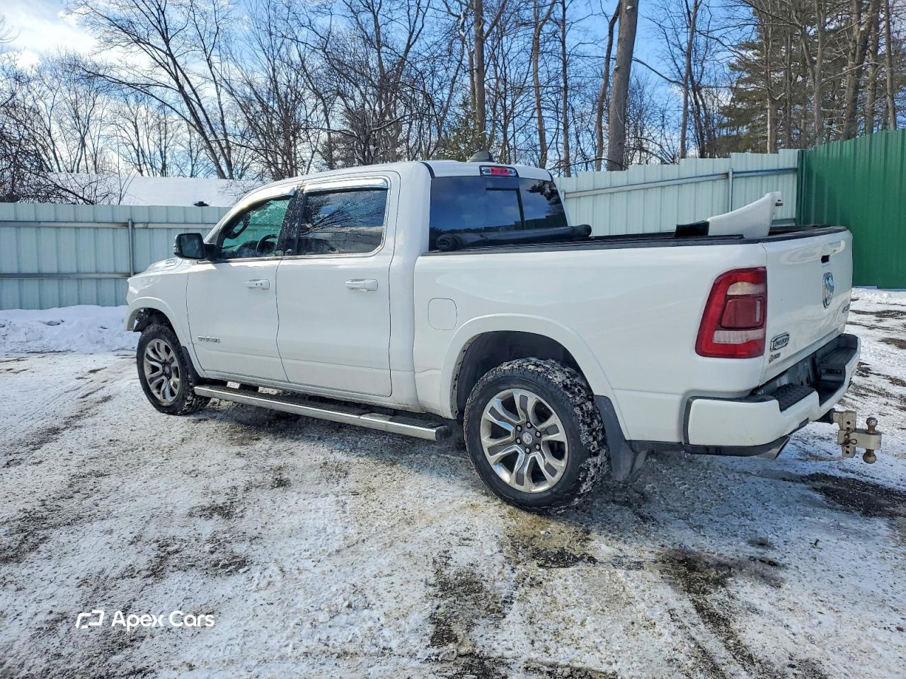 RAM 1500 2023