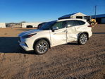 Toyota Highlander 2021