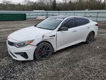 Kia Optima 2020