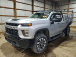 Chevrolet Silverado 2022